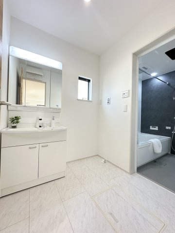 【内観：施工例】 | 新築一戸建て「小田原市栢山24-1期」