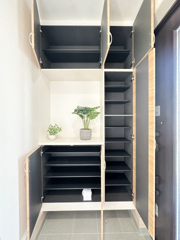 【内観：施工例】 | 新築一戸建て「小田原市栢山24-1期」