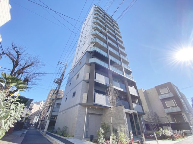 グローベル浦和常盤ザ・パークス