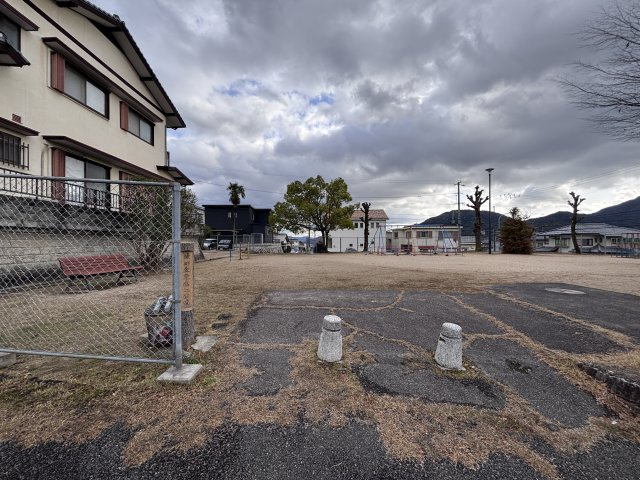 新築戸建　上安4丁目の周辺