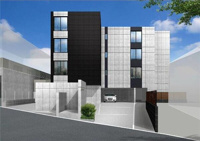 LUORE池下(ルオーレ池下)の画像