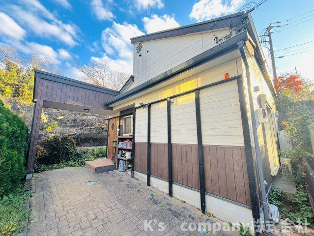 ◎茅ヶ崎市芹沢　中古戸建◎