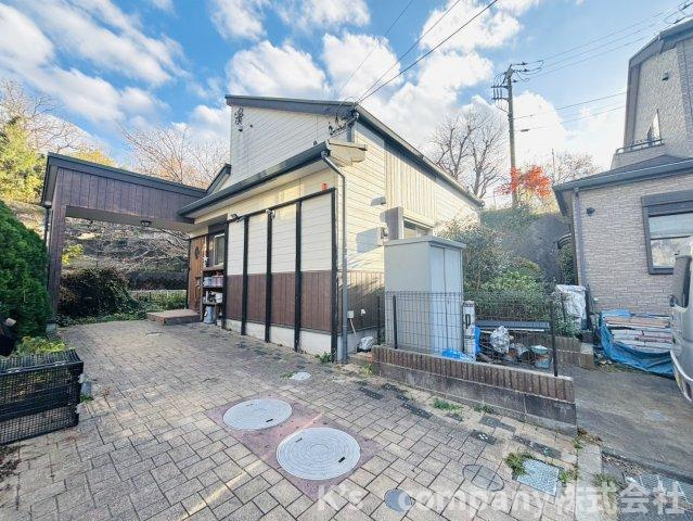 ◎茅ヶ崎市芹沢　中古戸建◎の外観|外観写真◇◇