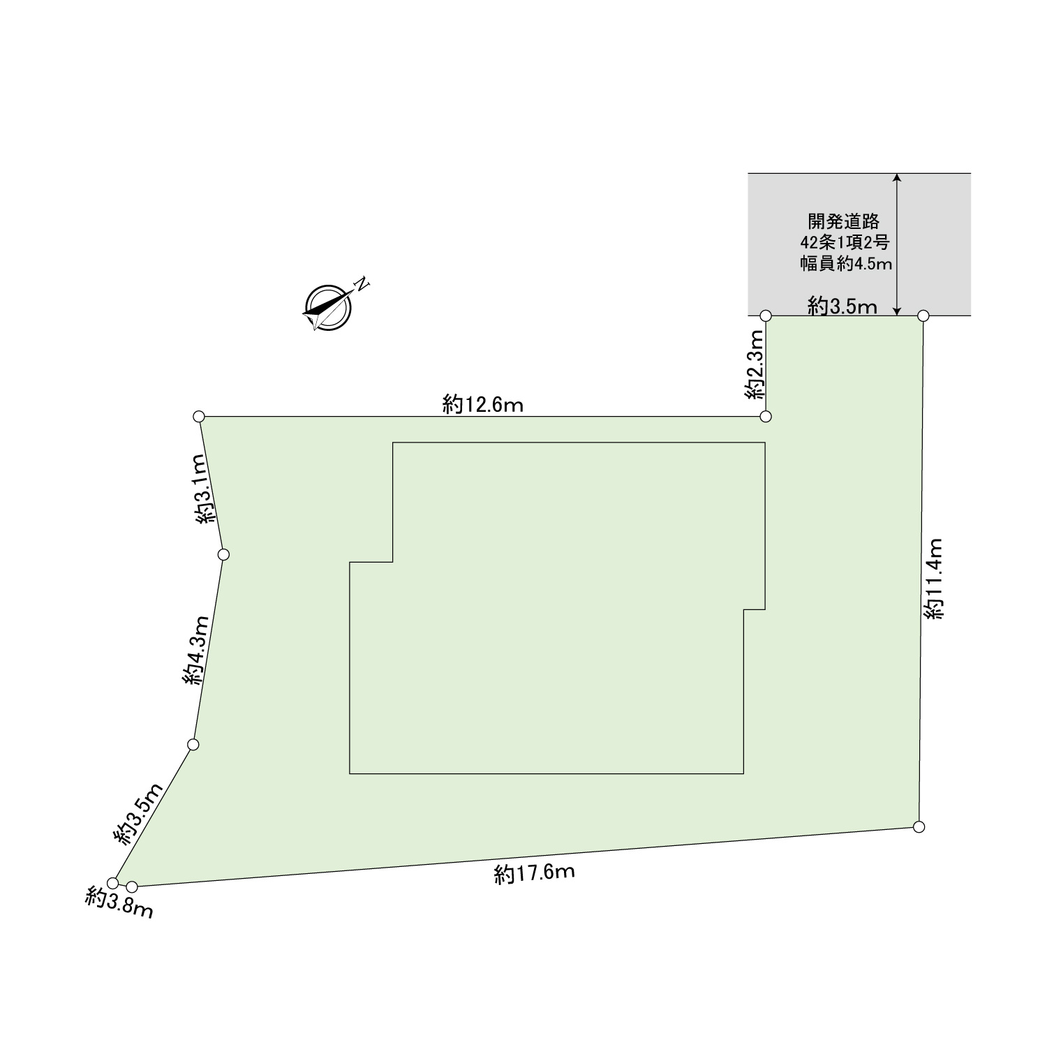 ◎茅ヶ崎市芹沢　中古戸建◎|閑静な住宅地に位置してます♪