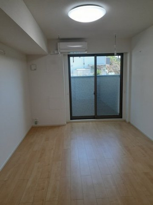 【内装】 | プラシド・セキュア | きれいな内装です