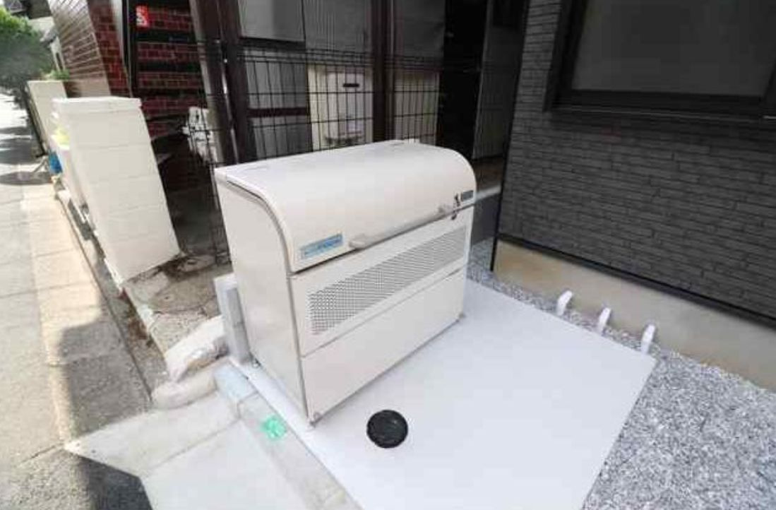 Ａｖｅｎｉｒ中野(アヴェニールナカノ)のその他共用部分