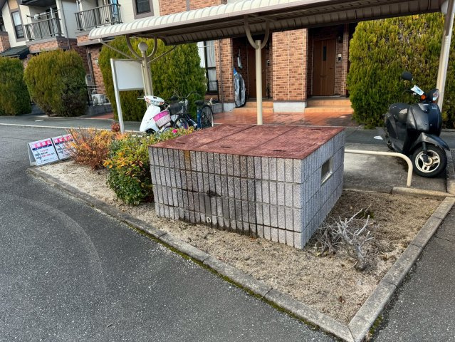 福岡県うきは市　3棟一括アパートのその他
