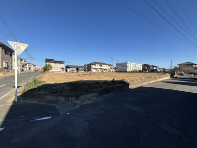 【外観】 | 【南千木町第5期　現地外観】
※令和7年12月時点