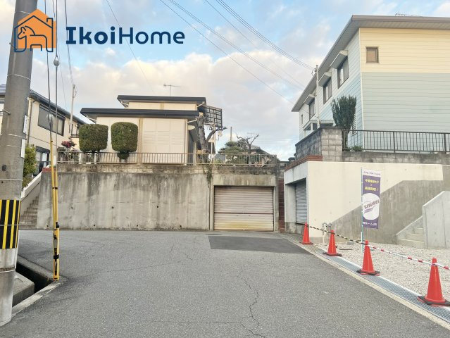 明石市大久保町大窪　土地のその他|●資料・カタログのご請求無料●高丘西小学校までは徒歩11分、高丘中学校までは徒歩13分。