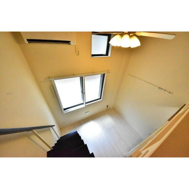 ハーモニーテラス北小岩ⅩⅡの展望