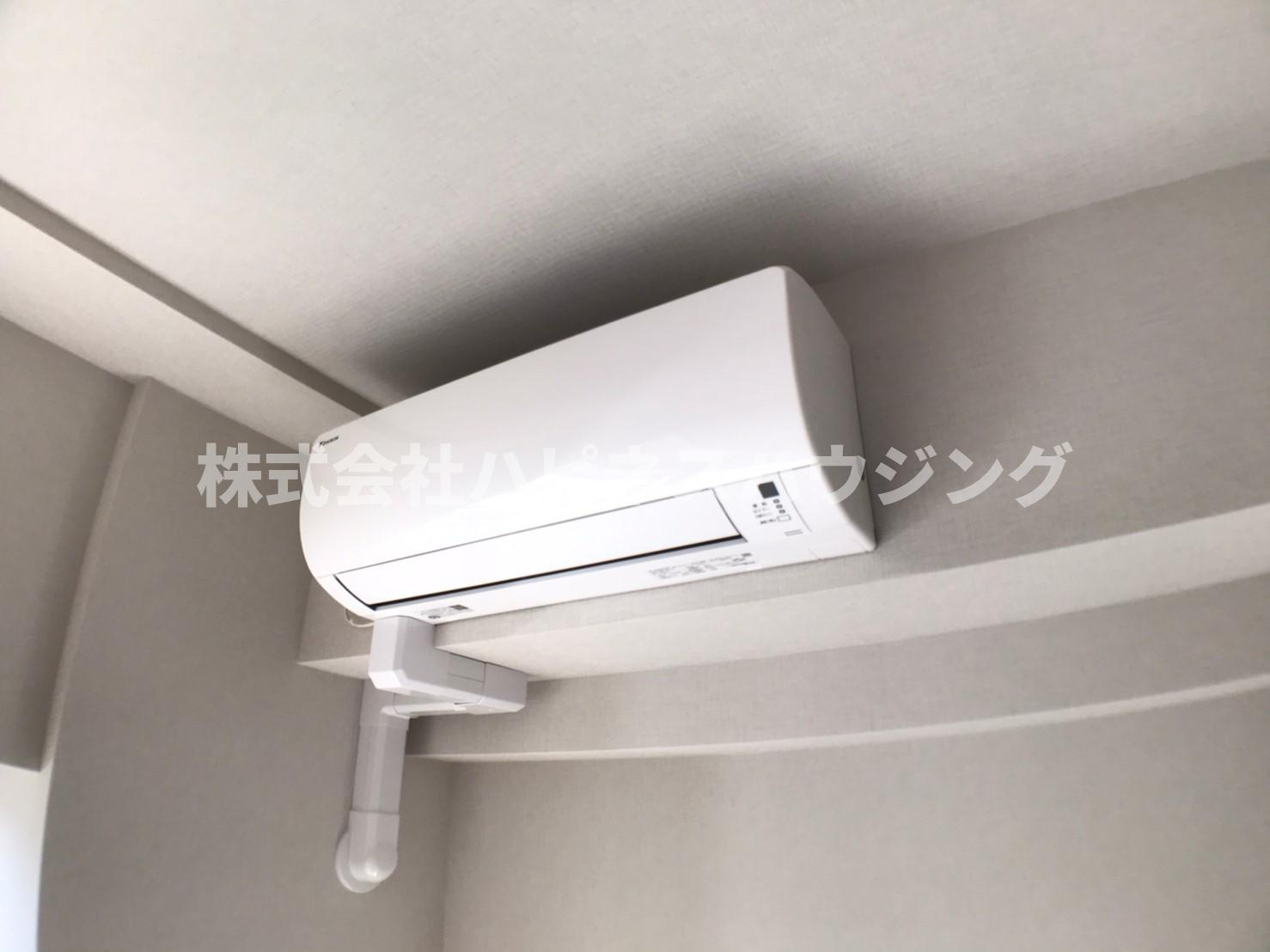 ART RESIDENCE IN KASHIWA-no-HA～アートレジデンスインカシワノハ～の設備