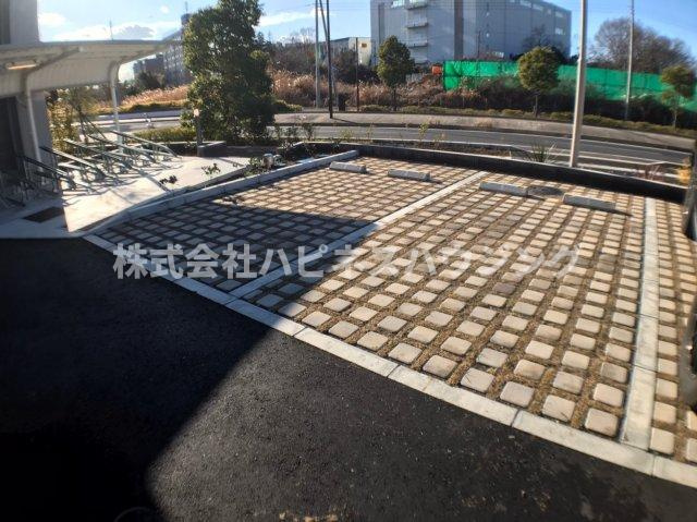 ART RESIDENCE IN KASHIWA-no-HA～アートレジデンスインカシワノハ～のその他