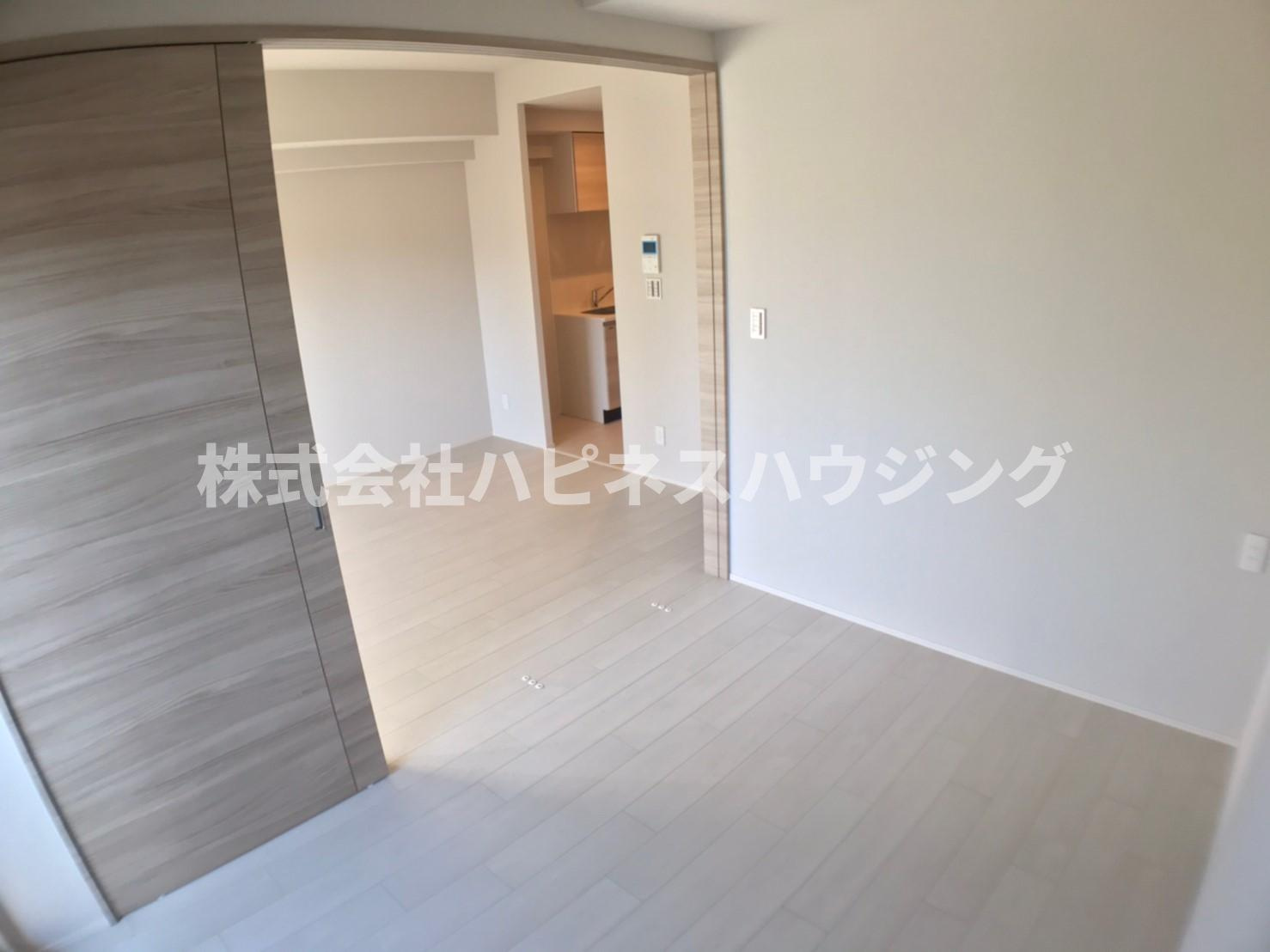 ART RESIDENCE IN KASHIWA-no-HA～アートレジデンスインカシワノハ～の内装