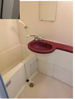 【浴室】 | リザルト三国