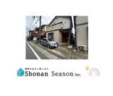 平塚市高根２丁目　中古戸建　30.30坪の画像