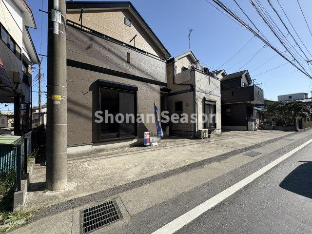 【間取り】 | ライフステージの変化に柔軟に対応できる、4ＬＤＫの間取りプラン◎　
家族連れで賑わう「ららぽーと湘南平塚」までお車１０分！
月額5万円台のお支払い額で、夢のマイホーム生活を手に入れませんか♪
