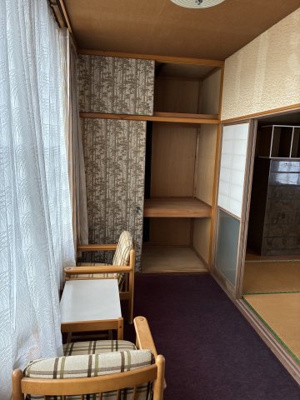 【その他】 | 米沢市下花沢３丁目　二階建て中古住宅 | ２階