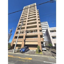 ローレルコート志賀本通の画像