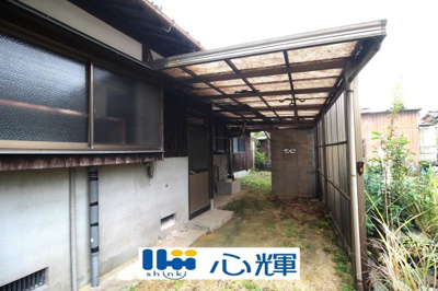 【その他】 | 宇部市大字吉見 中古住宅／平屋