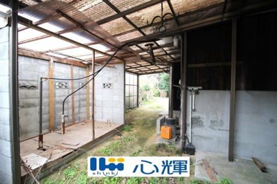【設備】 | 宇部市大字吉見 中古住宅／平屋