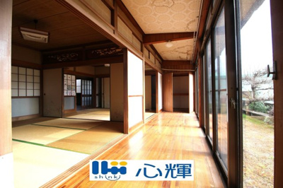 【その他】 | 宇部市大字吉見 中古住宅／平屋