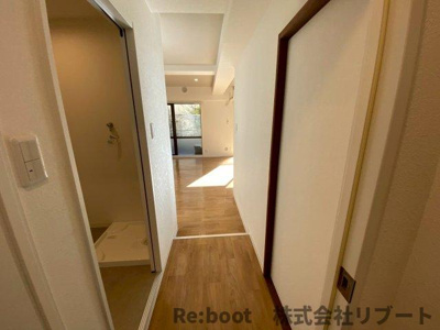 【内装】 | アドバンス東習志野