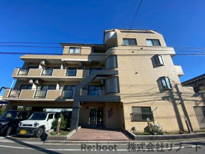 【外観】 | アドバンス東習志野