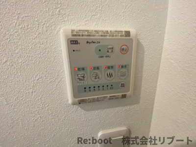 【設備】 | アドバンス東習志野