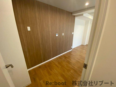 【内装】 | アドバンス東習志野