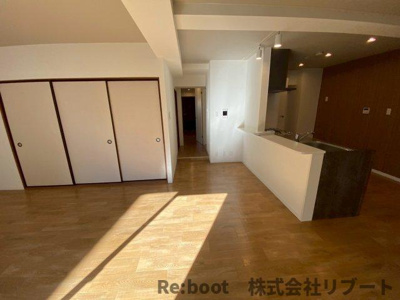 【居間・リビング】 | アドバンス東習志野