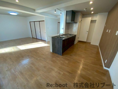 【居間・リビング】 | アドバンス東習志野