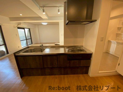 【キッチン】 | アドバンス東習志野