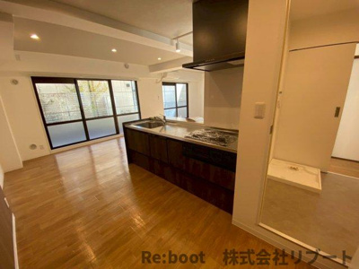 【居間・リビング】 | アドバンス東習志野