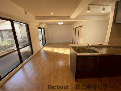 【居間・リビング】 | アドバンス東習志野