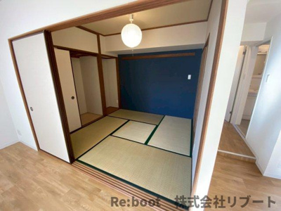 【和室】 | アドバンス東習志野