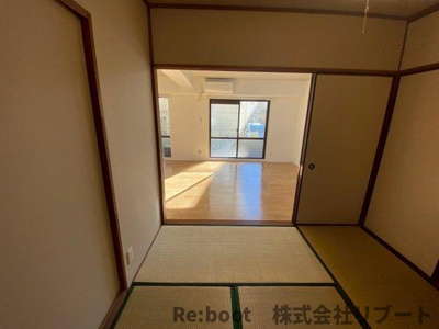 【和室】 | アドバンス東習志野