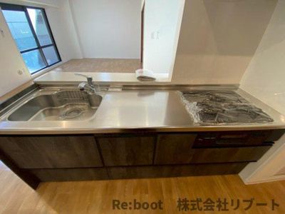 【キッチン】 | アドバンス東習志野