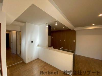 【居間・リビング】 | アドバンス東習志野