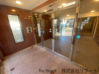 【ロビー】 | アドバンス東習志野