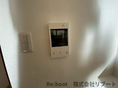 【セキュリティ】 | アドバンス東習志野