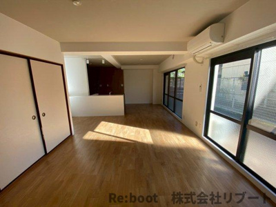 【居間・リビング】 | アドバンス東習志野