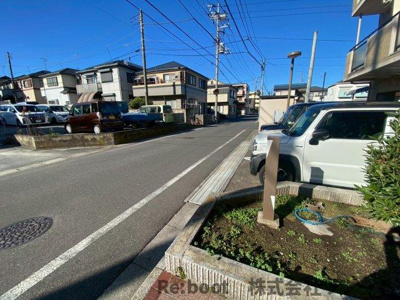 【周辺】 | アドバンス東習志野