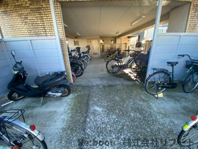 【その他共用部分】 | アドバンス東習志野