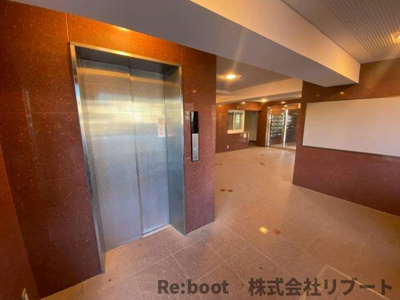 【ロビー】 | アドバンス東習志野