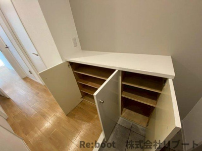 【収納】 | アドバンス東習志野