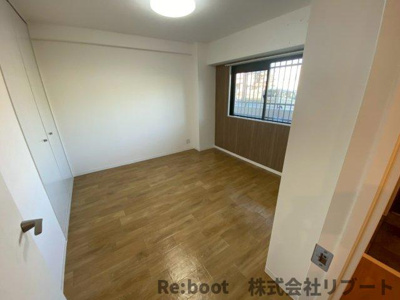 【洋室】 | アドバンス東習志野