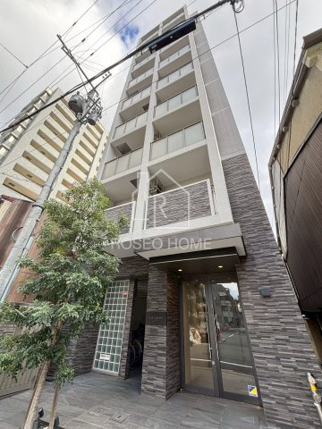 Gladio上町台