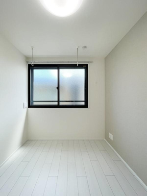 【居間・リビング】 | 三ノ輪アパートメント | 居室、リビング