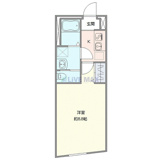 ジェノヴィア根津の画像