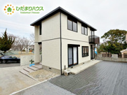 ひたちなか市馬渡　中古戸建の画像